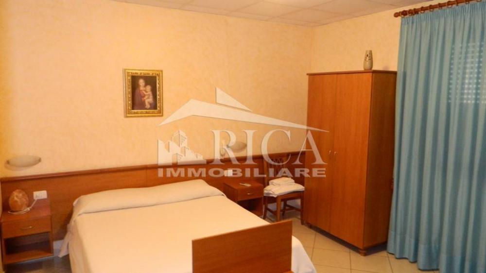 e05ae74c671e6a17c31d369fa4ce1a75 - Albergo plurilocale in vendita a Alcamo