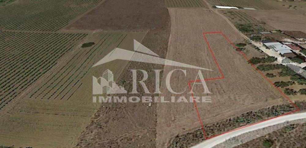 d781937c10305b3d76d5d58b61e43431 - Terreno residenziale in vendita a Alcamo