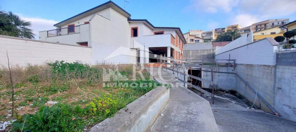 villa in vendita a Alcamo