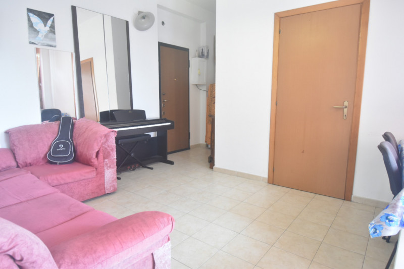 Appartamento quadrilocale in vendita a quartu-sant-elena - Appartamento quadrilocale in vendita a quartu-sant-elena