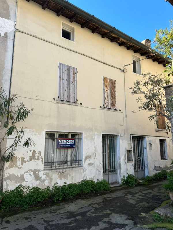 Rustico / casale in vendita a calvisano - Rustico / casale in vendita a calvisano