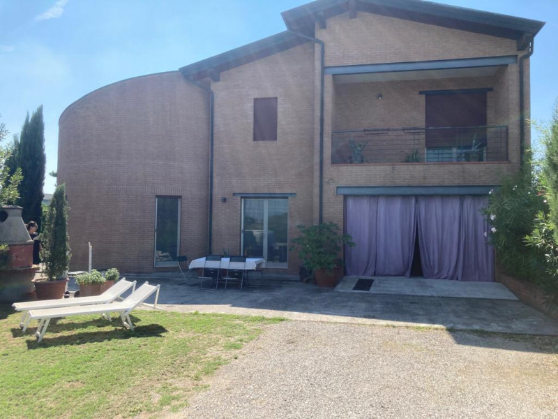 Villa quadrilocale in vendita a calvisano - Villa quadrilocale in vendita a calvisano