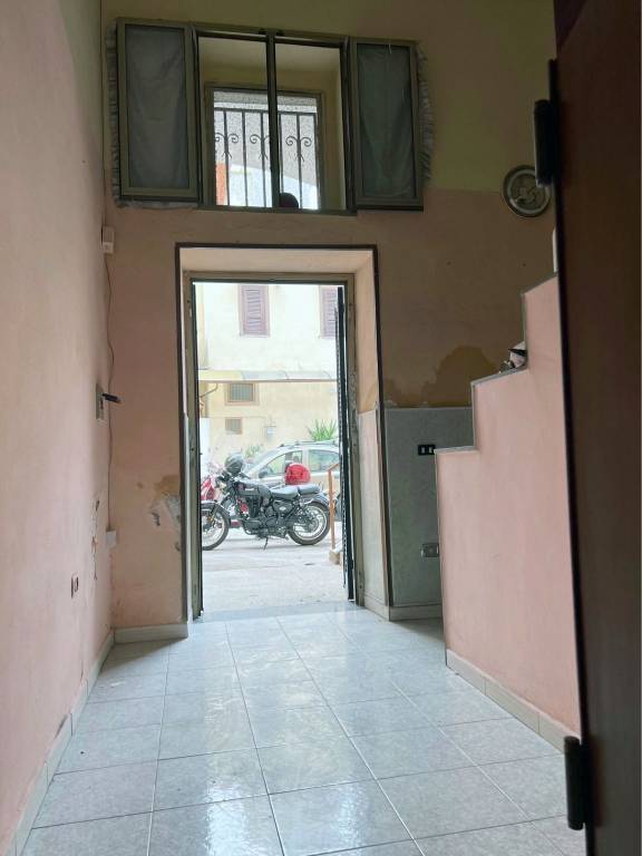 ffc61ca8c32f6d880a9bd56c0ec2b133 - Appartamento trilocale in vendita a Casalnuovo di Napoli