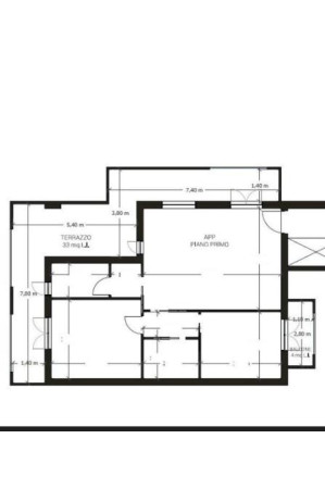 44f8d573ca25e25935c7a3ec725a83ee - Appartamento trilocale in vendita a Volla