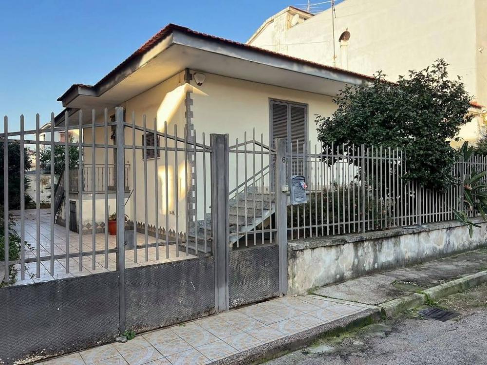 villa in vendita a Casoria