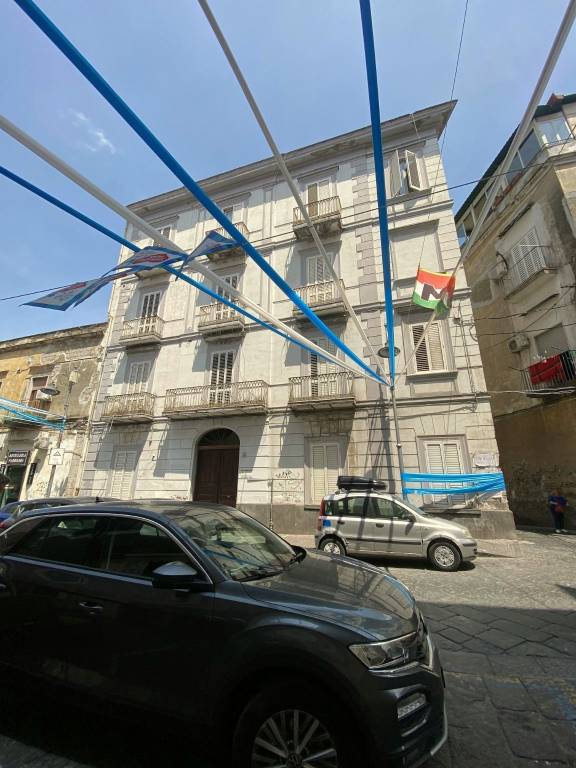 63667232ba04a950967cad736f3efbcc - Villa plurilocale in vendita a San Giorgio a Cremano