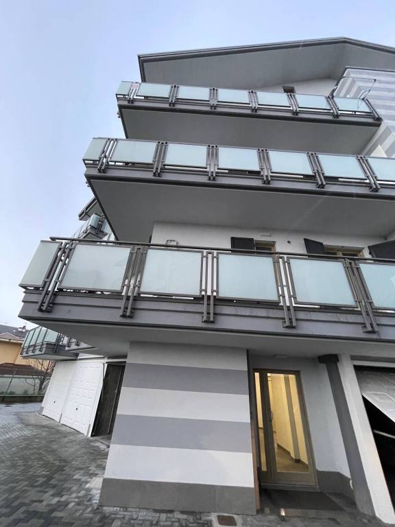 appartamento in vendita a Caselle Torinese