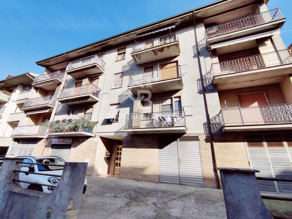 Appartamento quadrilocale in vendita a Piansano - Appartamento quadrilocale in vendita a Piansano