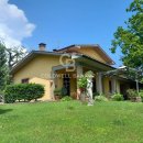Villa indipendente plurilocale in vendita a Vignanello