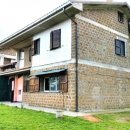 Villa indipendente plurilocale in vendita a Bagnoregio