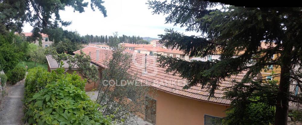 villa indipendente in vendita a Manciano