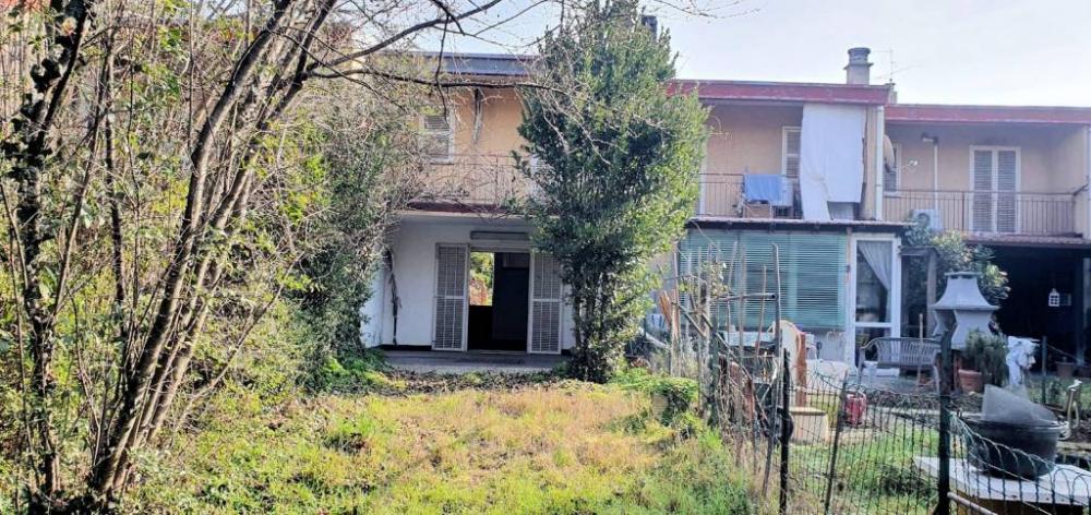 Villaschiera quadrilocale in vendita a Pessano con Bornago - Villaschiera quadrilocale in vendita a Pessano con Bornago