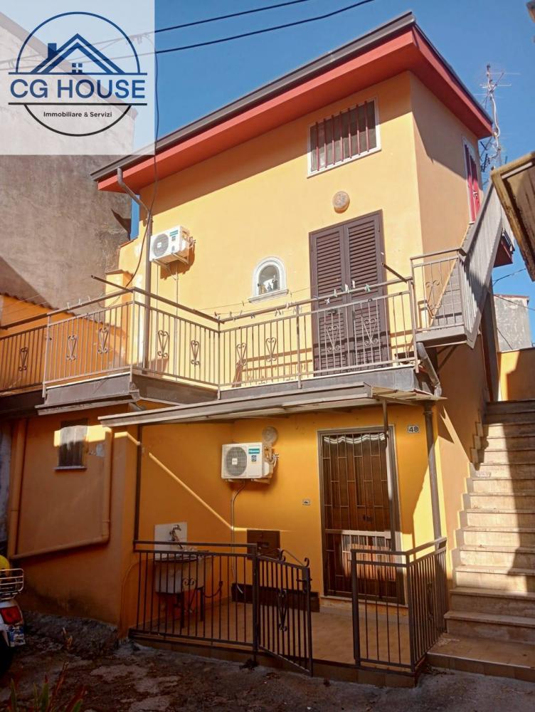 Casa bilocale in vendita a Moschiano - Casa bilocale in vendita a Moschiano