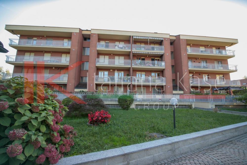 Appartamento plurilocale in vendita a San Mauro Torinese - Appartamento plurilocale in vendita a San Mauro Torinese