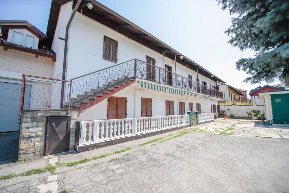 Appartamento quadrilocale in vendita a San Mauro Torinese - Appartamento quadrilocale in vendita a San Mauro Torinese