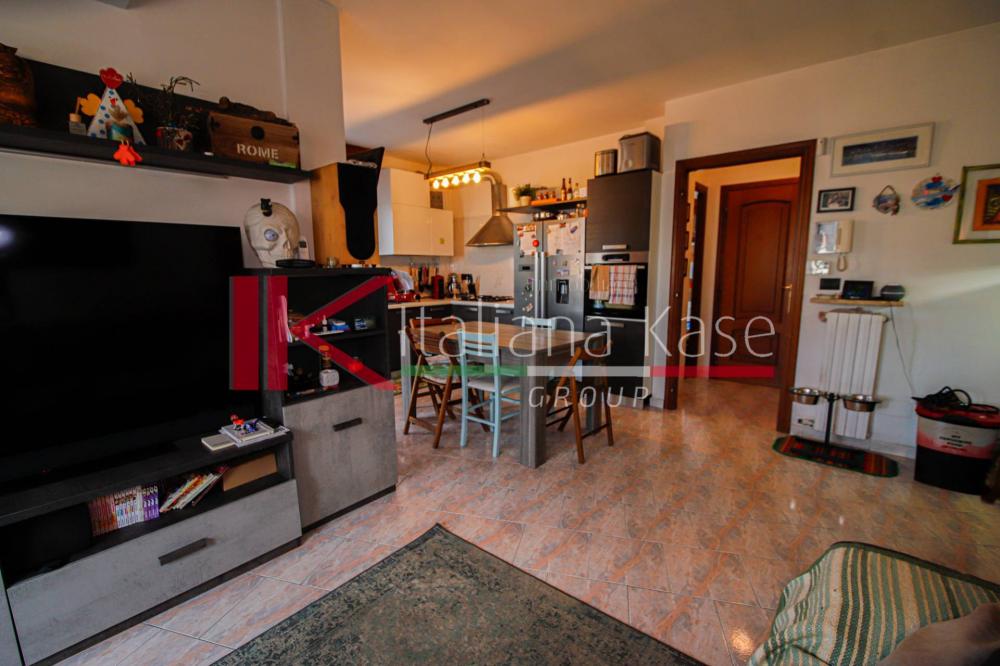 Appartamento trilocale in vendita a San Mauro Torinese - Appartamento trilocale in vendita a San Mauro Torinese