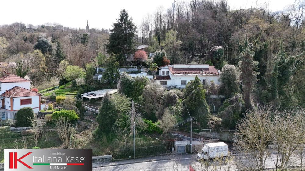 Casa plurilocale in vendita a San Mauro Torinese - Casa plurilocale in vendita a San Mauro Torinese