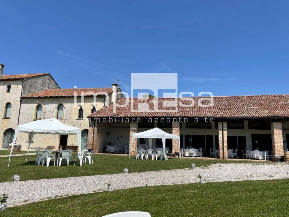 Villa plurilocale in vendita a Cittadella - Villa plurilocale in vendita a Cittadella