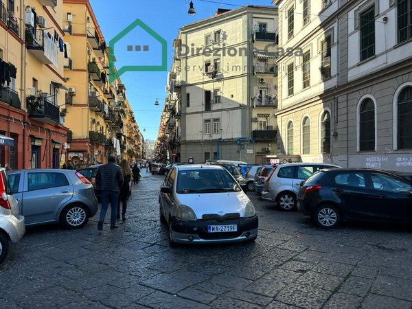 Appartamento monolocale in vendita a napoli - Appartamento monolocale in vendita a napoli