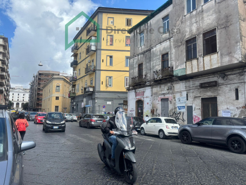 Ufficio in affitto a napoli - Ufficio in affitto a napoli