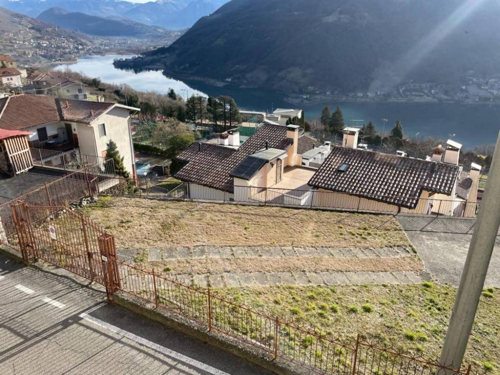 5436ec1f0967852111db094af3b529d9 - Appartamento quadrilocale in vendita a Ranzanico