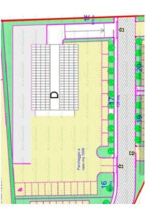 36c99cc270e2c6730d85bd6d05ee3ada - Capannone monolocale in affitto a Azzano San Paolo