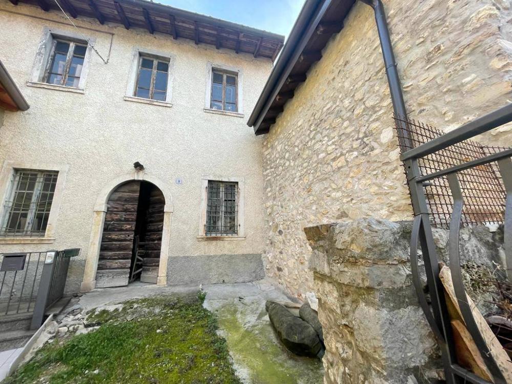 423a51564e891a7f1a7f00f82ddbeee5 - Villa quadrilocale in vendita a Vigano San Martino