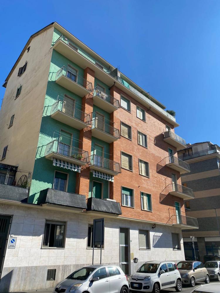 Appartamento bilocale in affitto a Torino - Appartamento bilocale in affitto a Torino