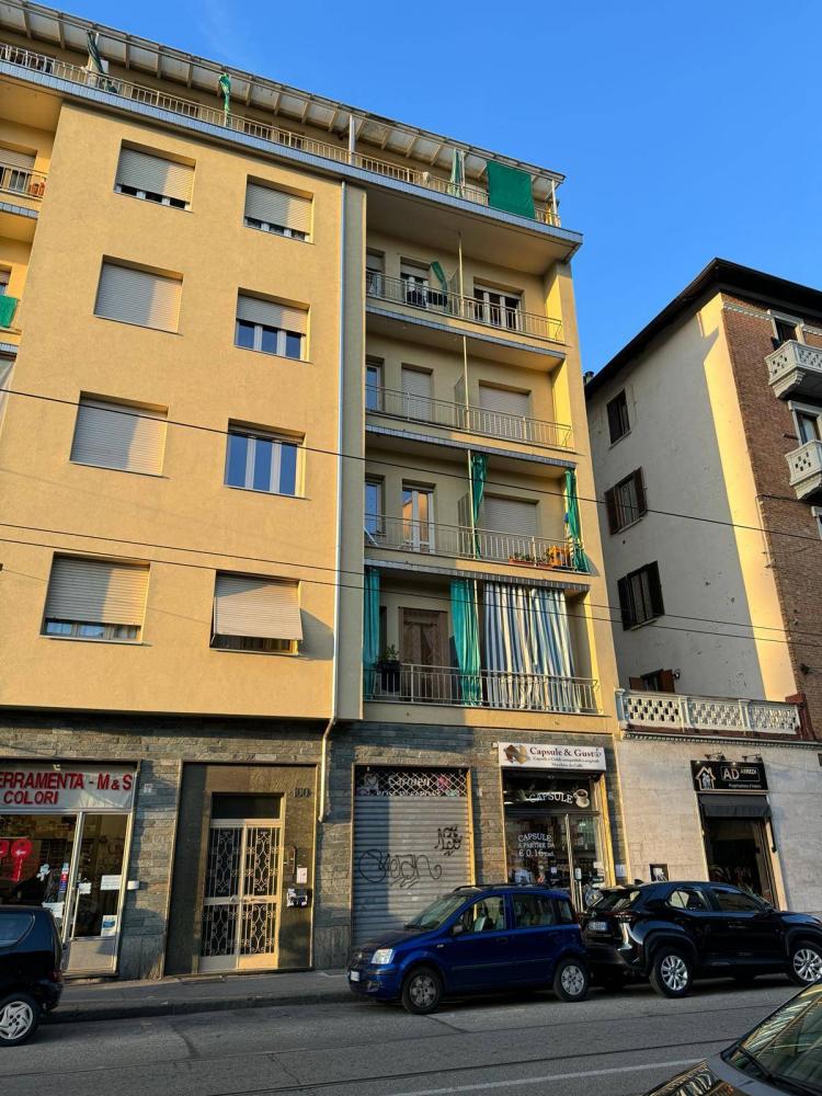 Spazio commerciale in affitto a Torino - Spazio commerciale in affitto a Torino