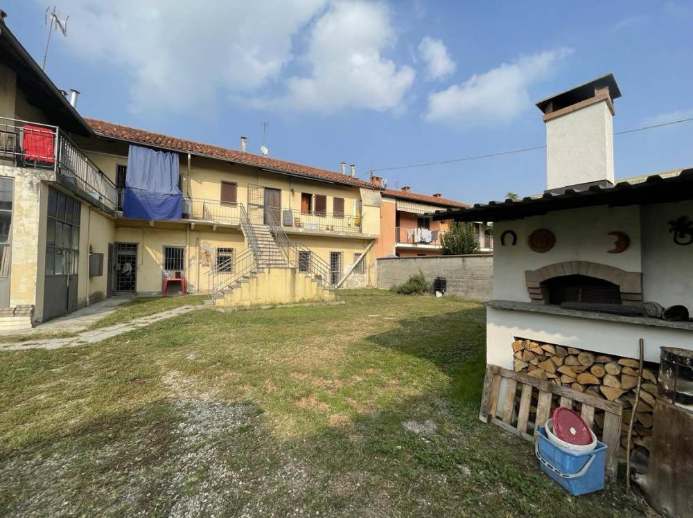 Appartamento plurilocale in vendita a Piobesi Torinese - Appartamento plurilocale in vendita a Piobesi Torinese
