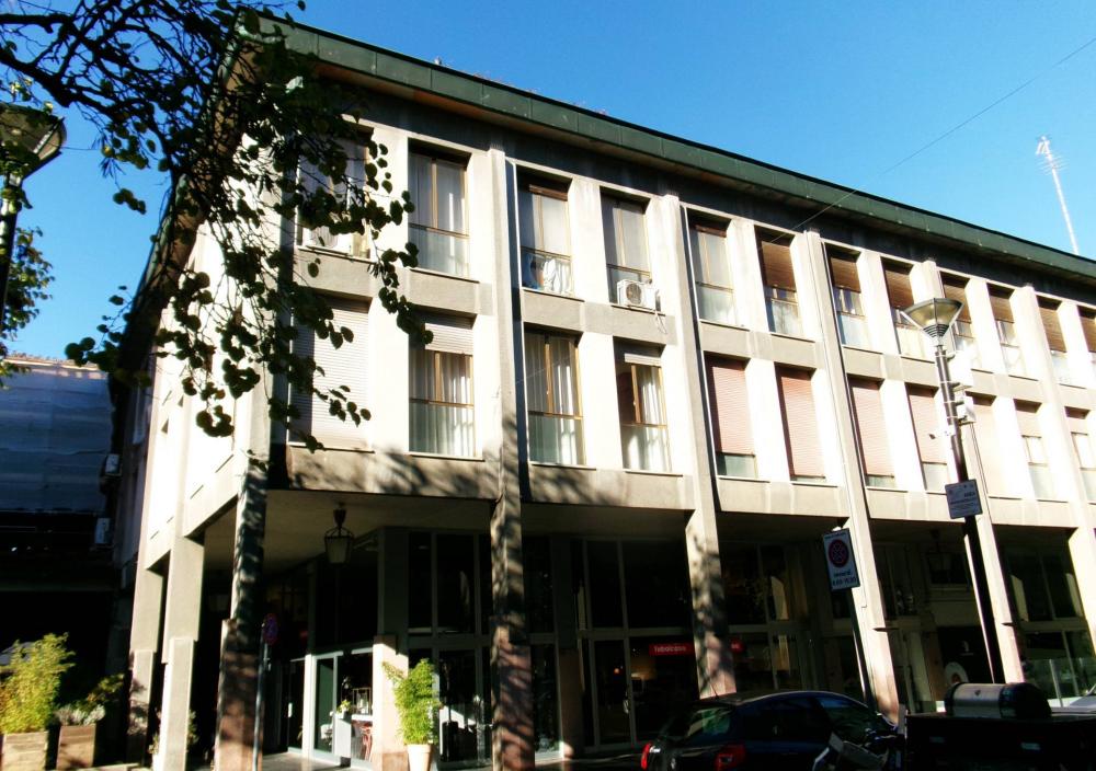 ufficio in vendita a Ferrara