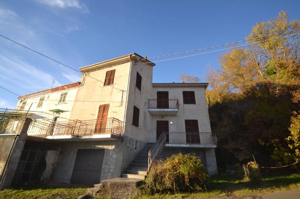 Casa plurilocale in vendita a Genova - Casa plurilocale in vendita a Genova