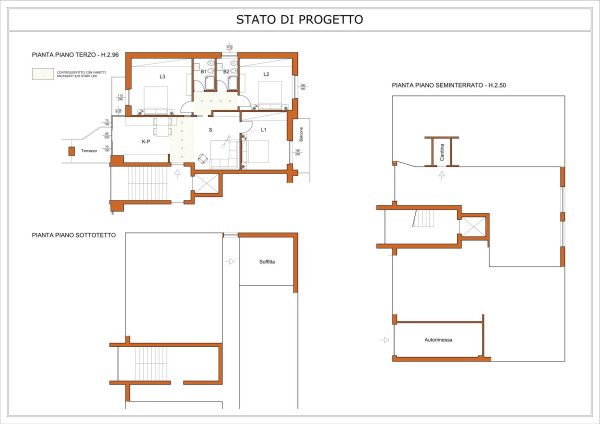9d27318c19d9599c7cd10a127836a05e - Appartamento quadrilocale in vendita a Piacenza