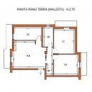 Appartamento quadrilocale in vendita a Piacenza