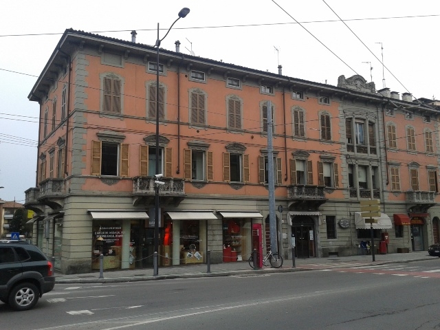 Appartamento bilocale in affitto a Parma - Appartamento bilocale in affitto a Parma