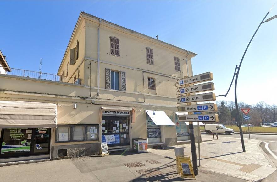 loft in vendita a Parma