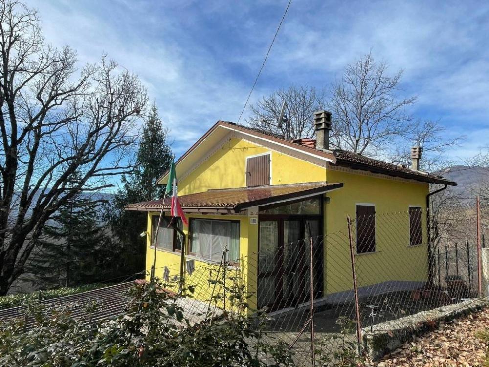 0c5bf0b38435c43d6ac4d3150b5b50cb - Villa quadrilocale in vendita a Borgo Val di Taro