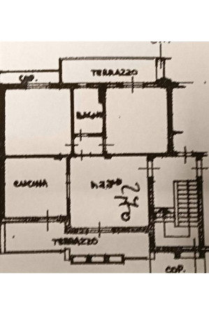 e92dfa6fd84e6ce11ec503669f6380b2 - Appartamento quadrilocale in vendita a Montelupo Fiorentino