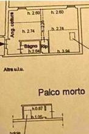 e34878e82bf22b00fddf34fd6d7fe9eb - Appartamento bilocale in vendita a Montelupo Fiorentino