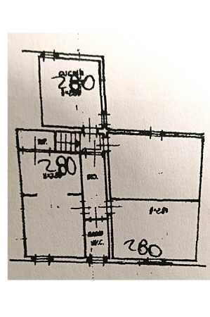 4cfd7a492cb4588328ec75d2c49ce06e - Appartamento quadrilocale in vendita a Montelupo Fiorentino