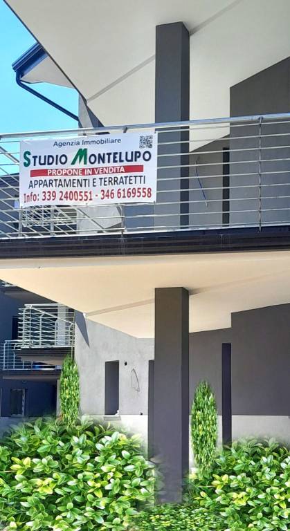 appartamento in vendita a Montelupo Fiorentino