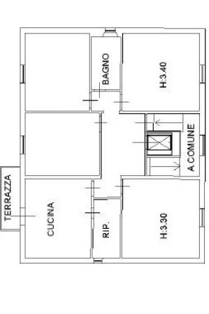 fa8465c3f3887be54aa40582f484889c - Appartamento plurilocale in vendita a Montelupo Fiorentino