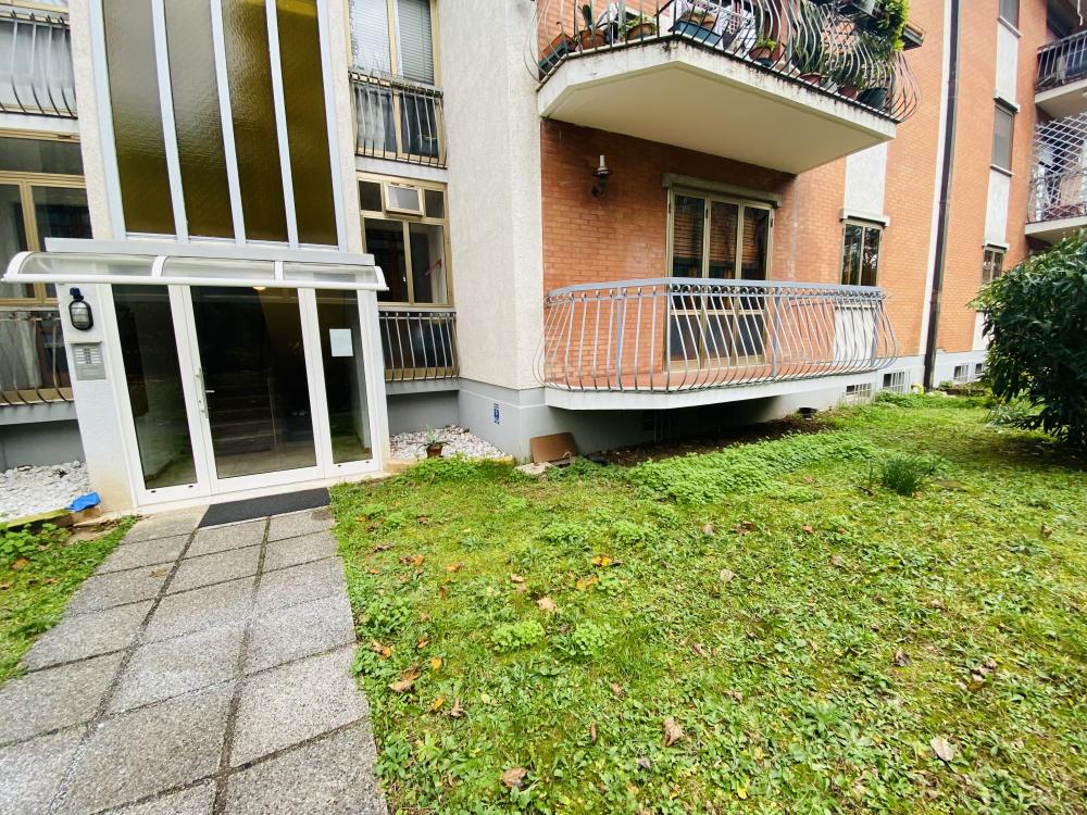 Appartamento quadrilocale in vendita a Udine - Appartamento quadrilocale in vendita a Udine