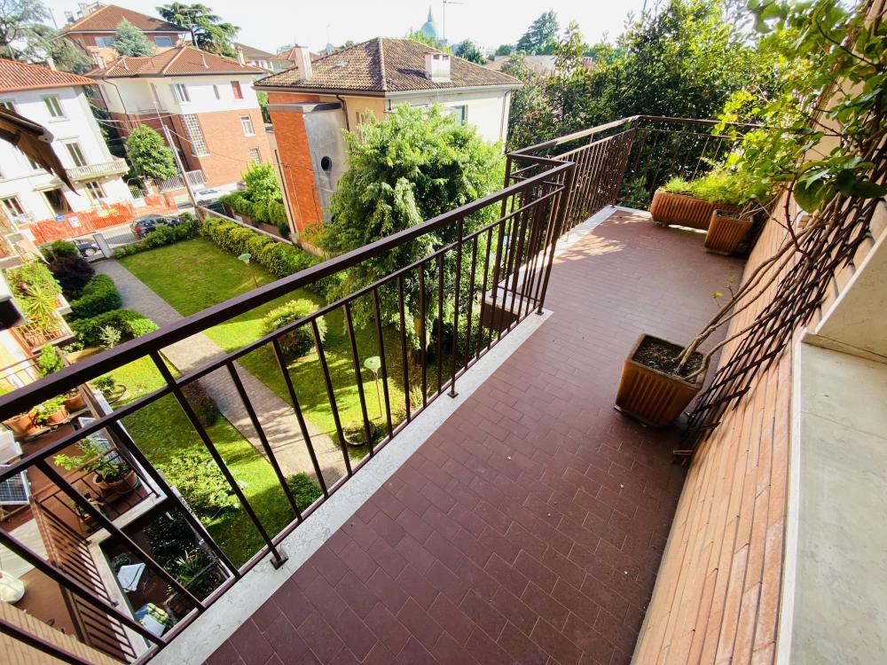 Appartamento in vendita a Udine - Appartamento in vendita a Udine