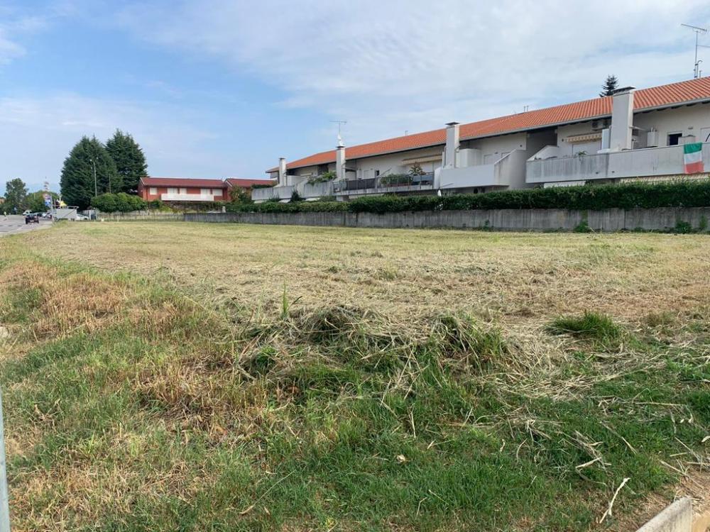 terreno residenziale in vendita a Udine