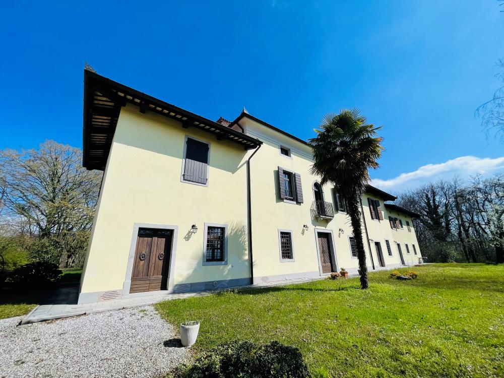Villa in vendita a Povoletto - Villa in vendita a Povoletto