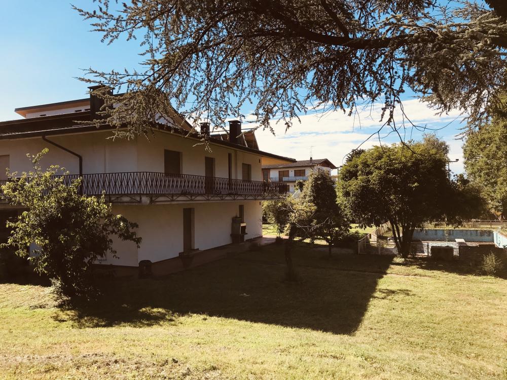 villa in vendita a Tavagnacco