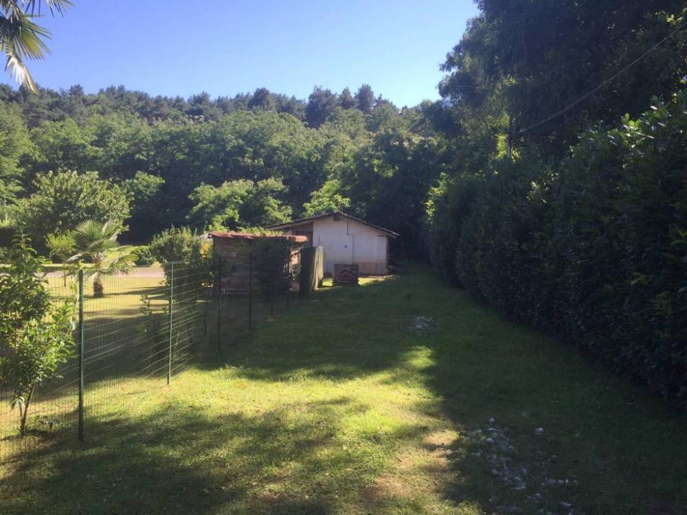terreno residenziale in vendita a Borgo Ticino