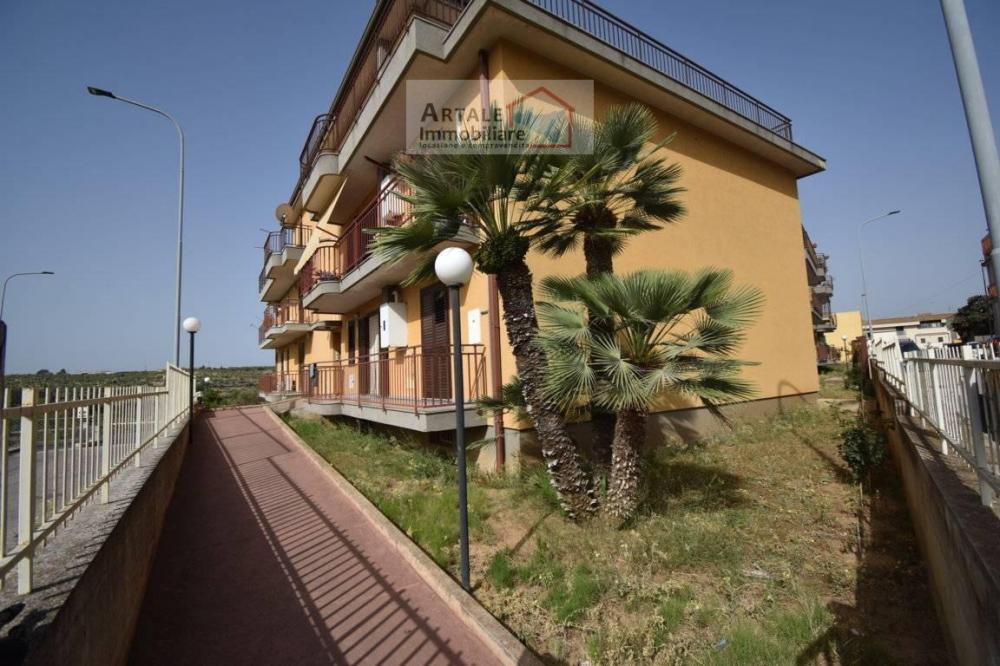 Appartamento plurilocale in vendita a noto - Appartamento plurilocale in vendita a noto