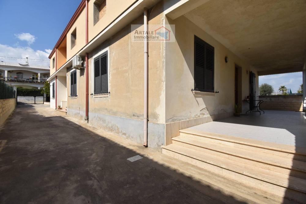 Villa plurilocale in vendita a avola - Villa plurilocale in vendita a avola